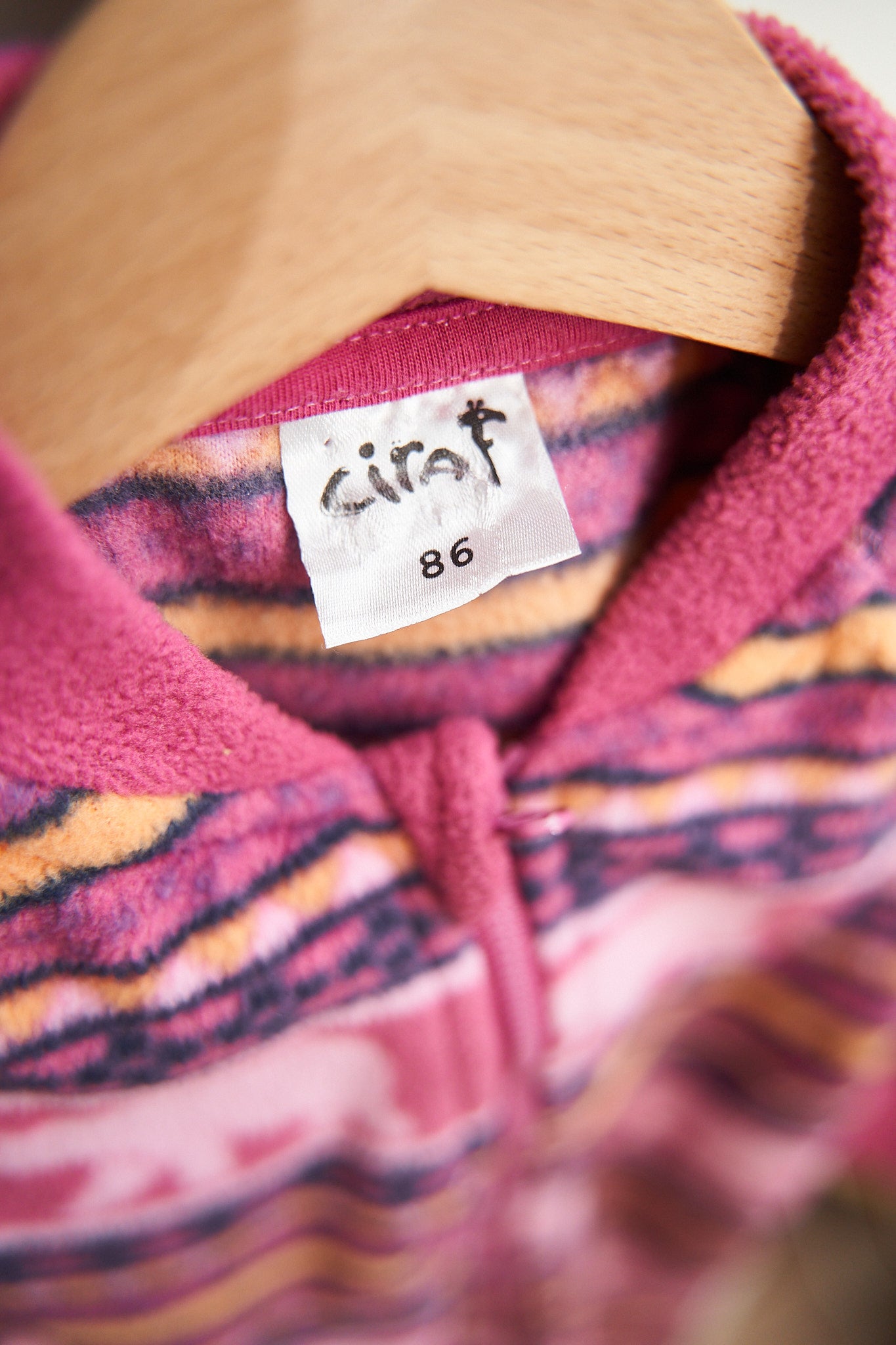 Kombinezonas - CITAF