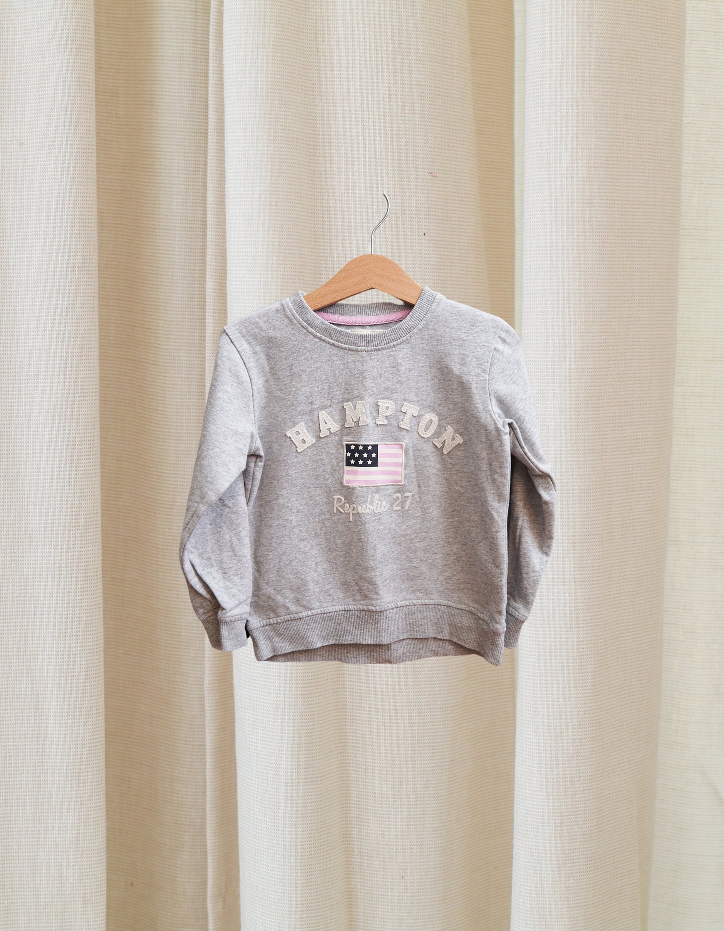 Džemperis - HAMPTON