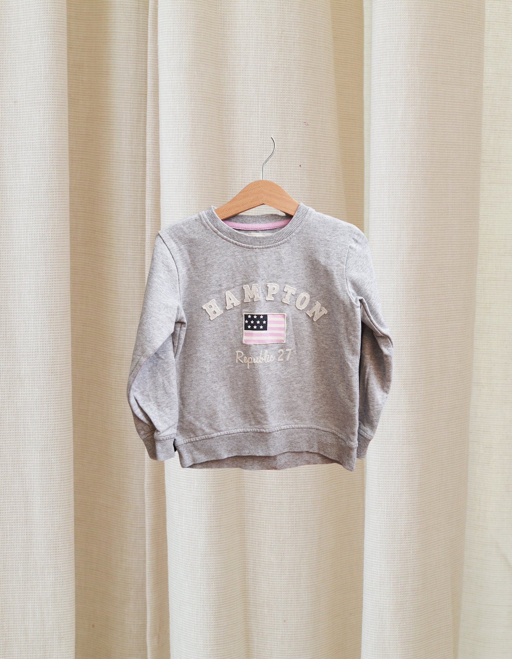 Džemperis - HAMPTON