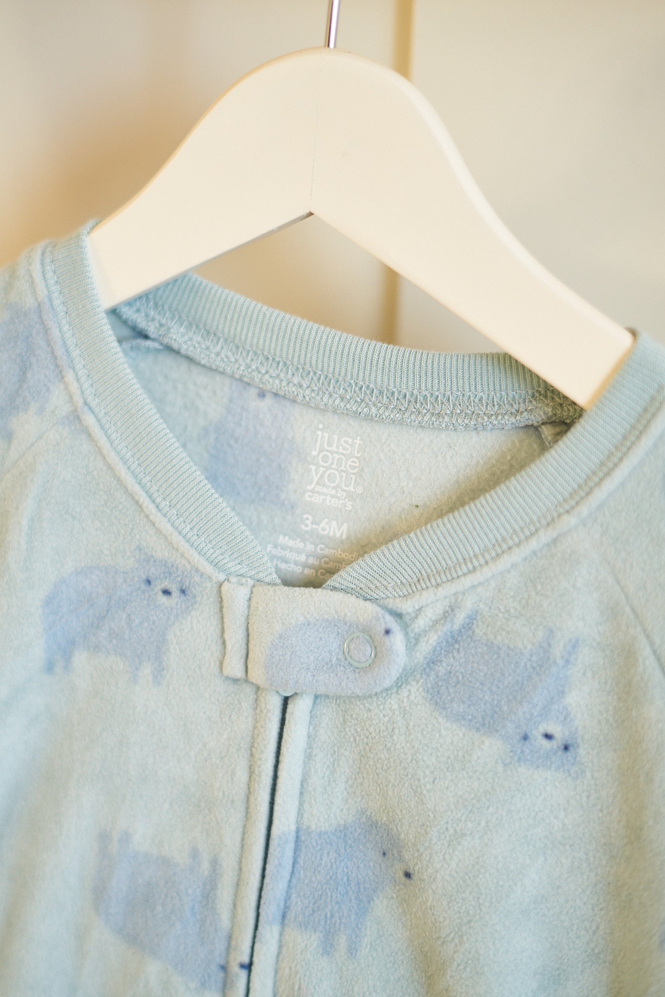 Miegmaišis - CARTER’S