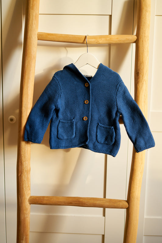 Megztinis - IMPIDIMPI