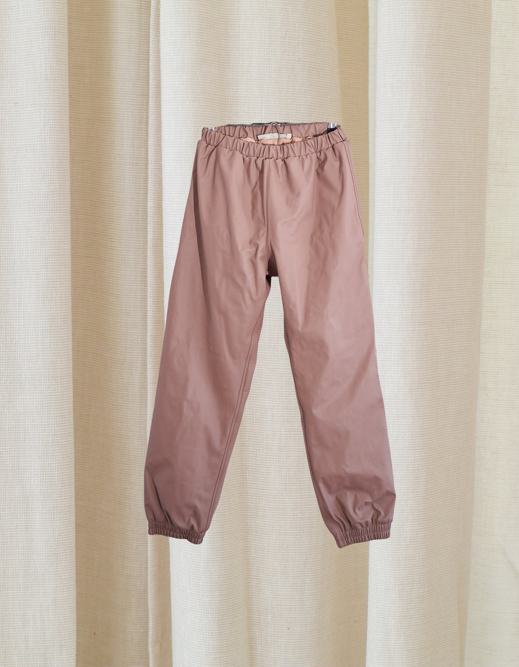 Lietaus kelnės - WHEAT