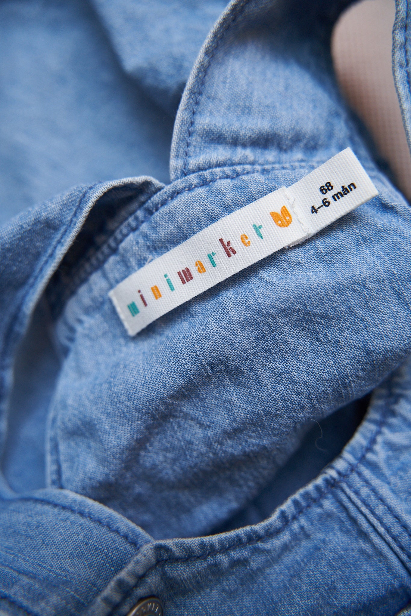 Sarafanas - MINIMARKET