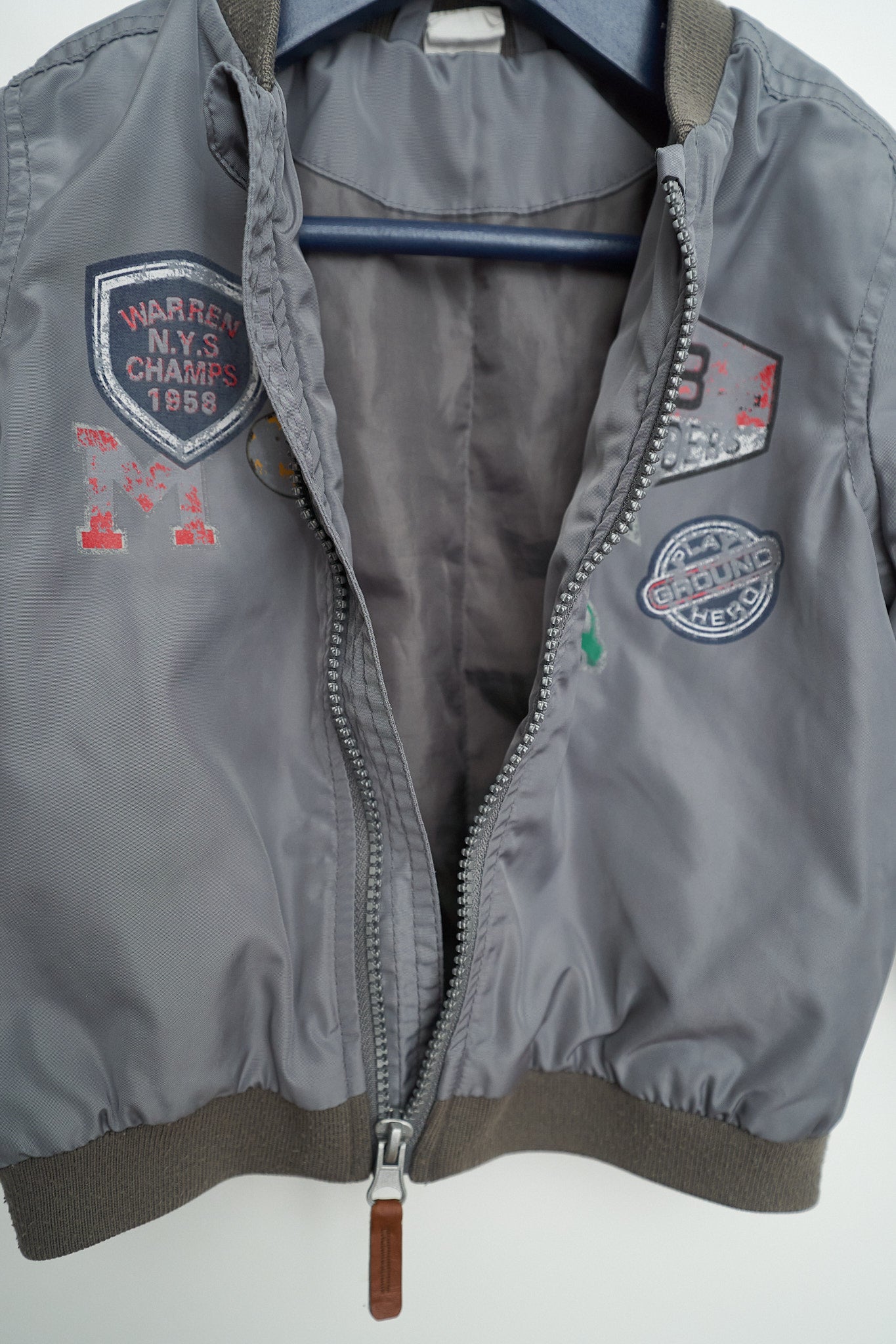 Striukė - H&M