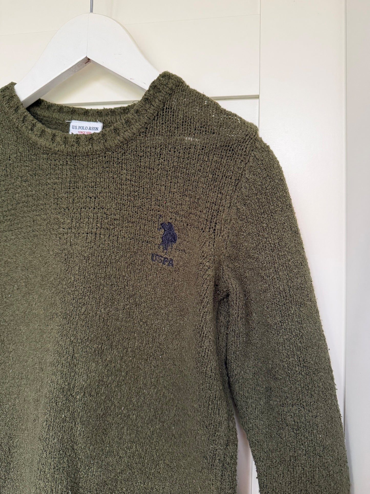 Megztinis - U.S. POLO ASSN.