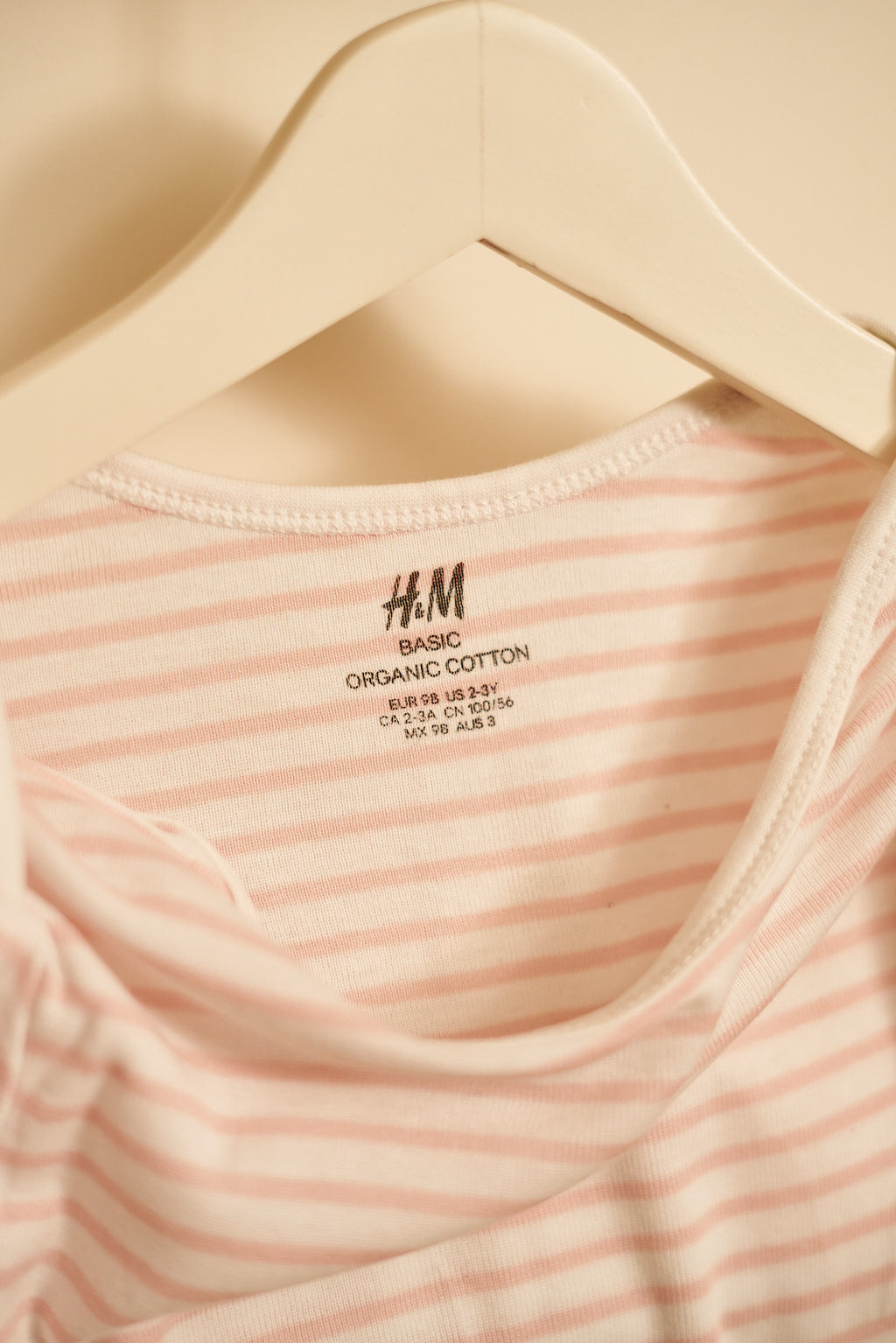 Smėlinukas - H&M