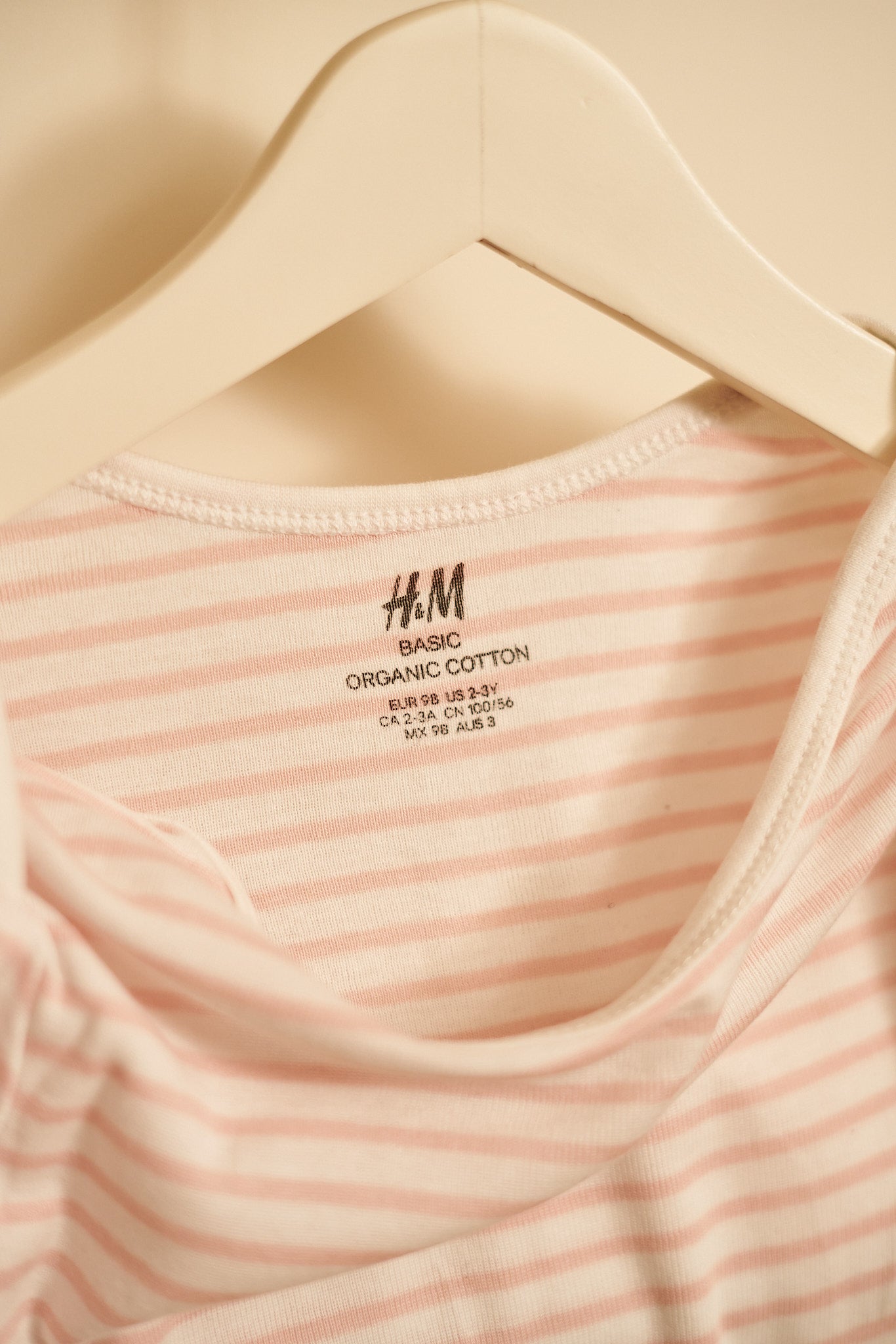 Smėlinukas - H&M