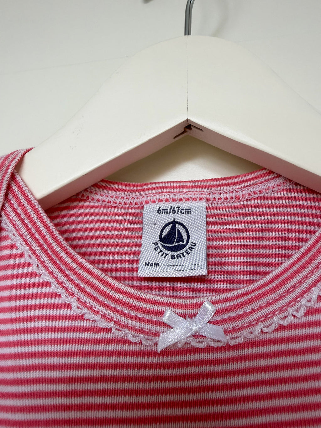 Smėlinukas - PETIT BATEAU