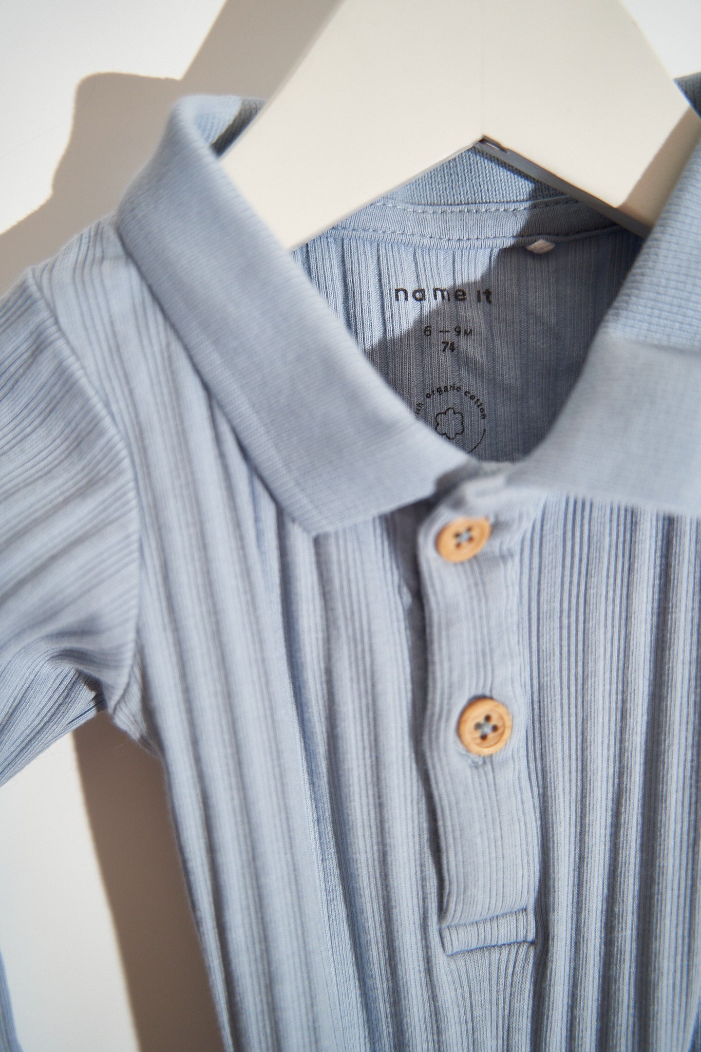 Smėlinukas - NAME IT