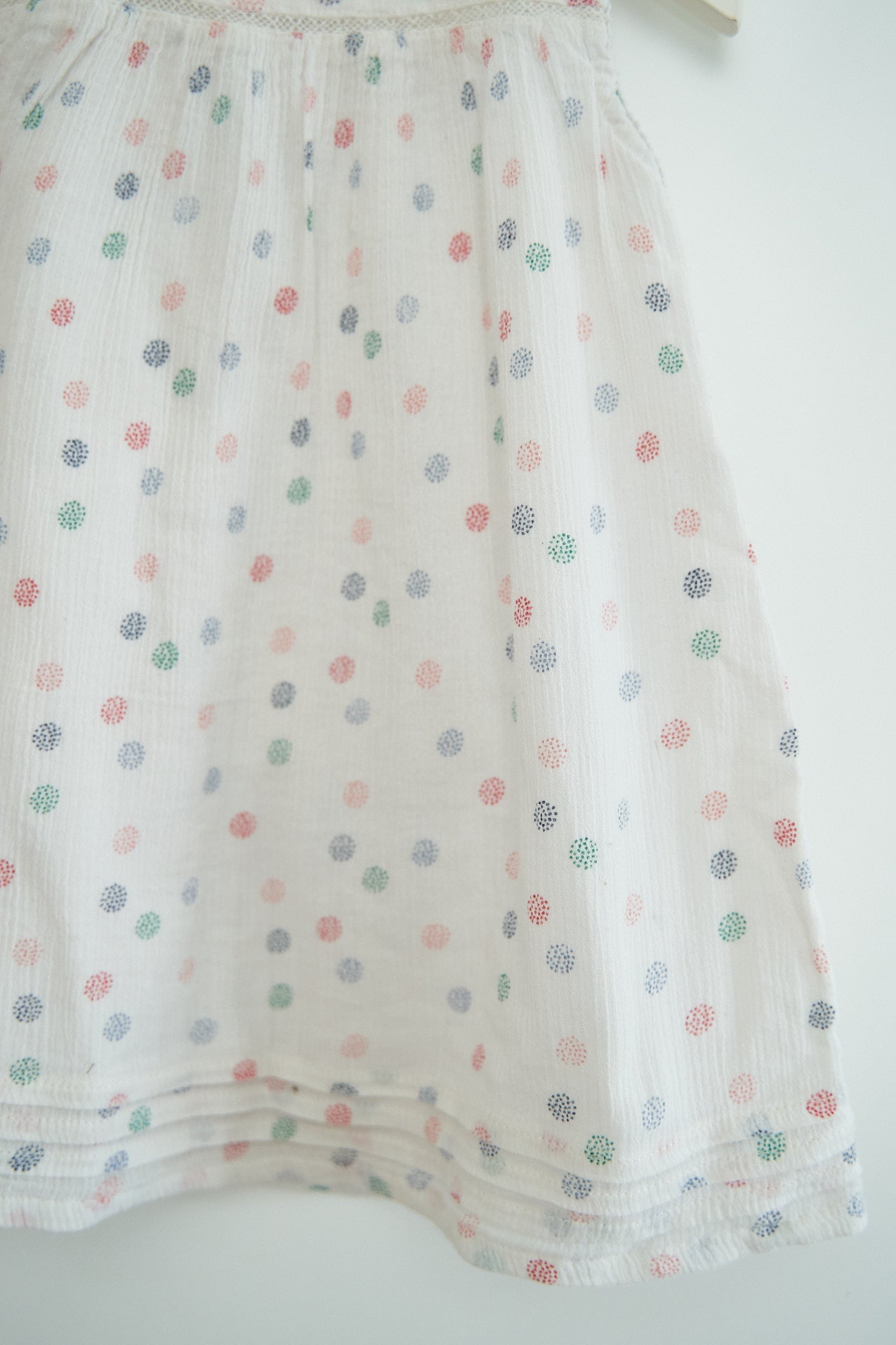 Suknelė - BOUT’CHOU