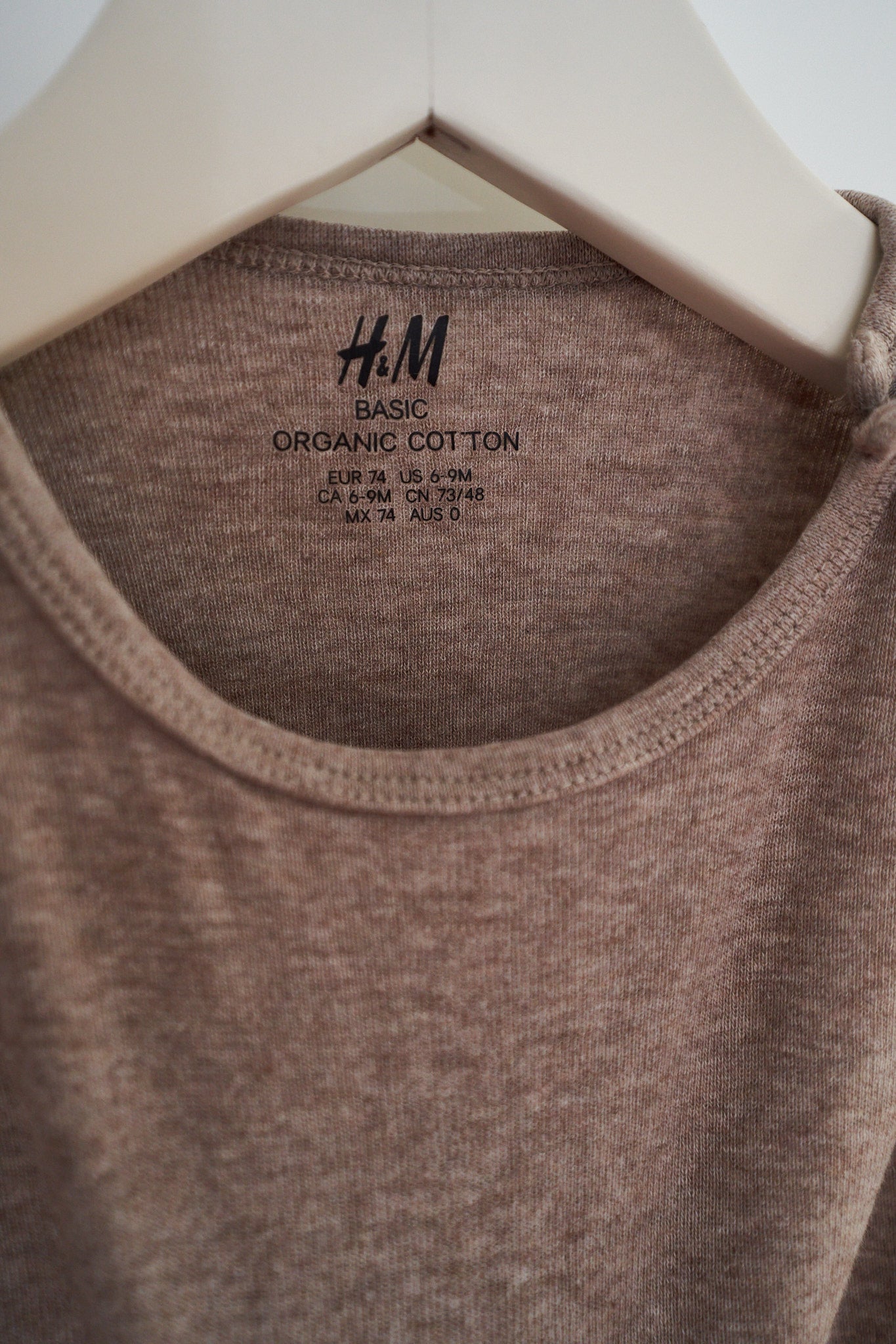 Smėlinukas - H&M