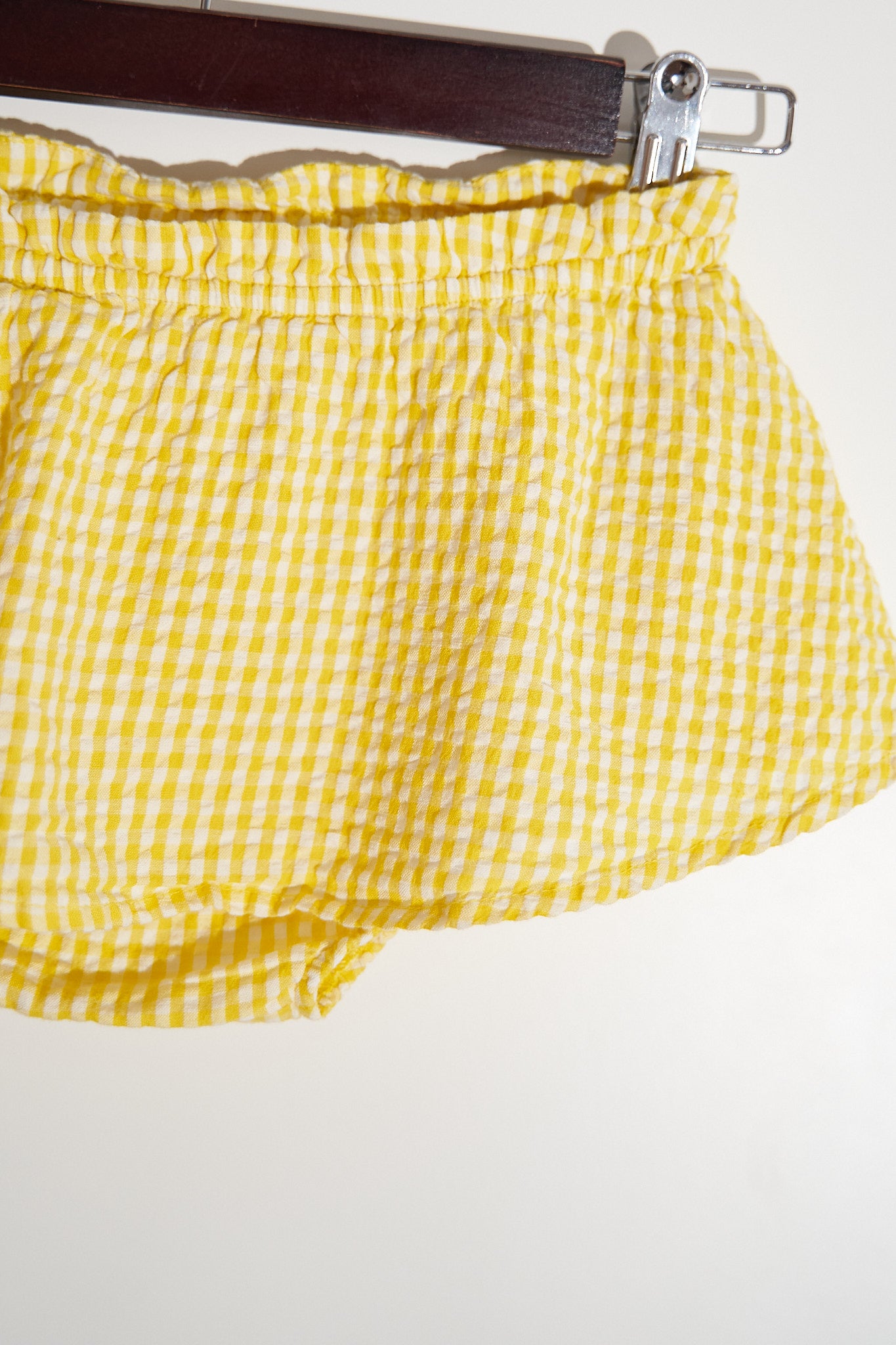 Sijonas - šortai - MOLO