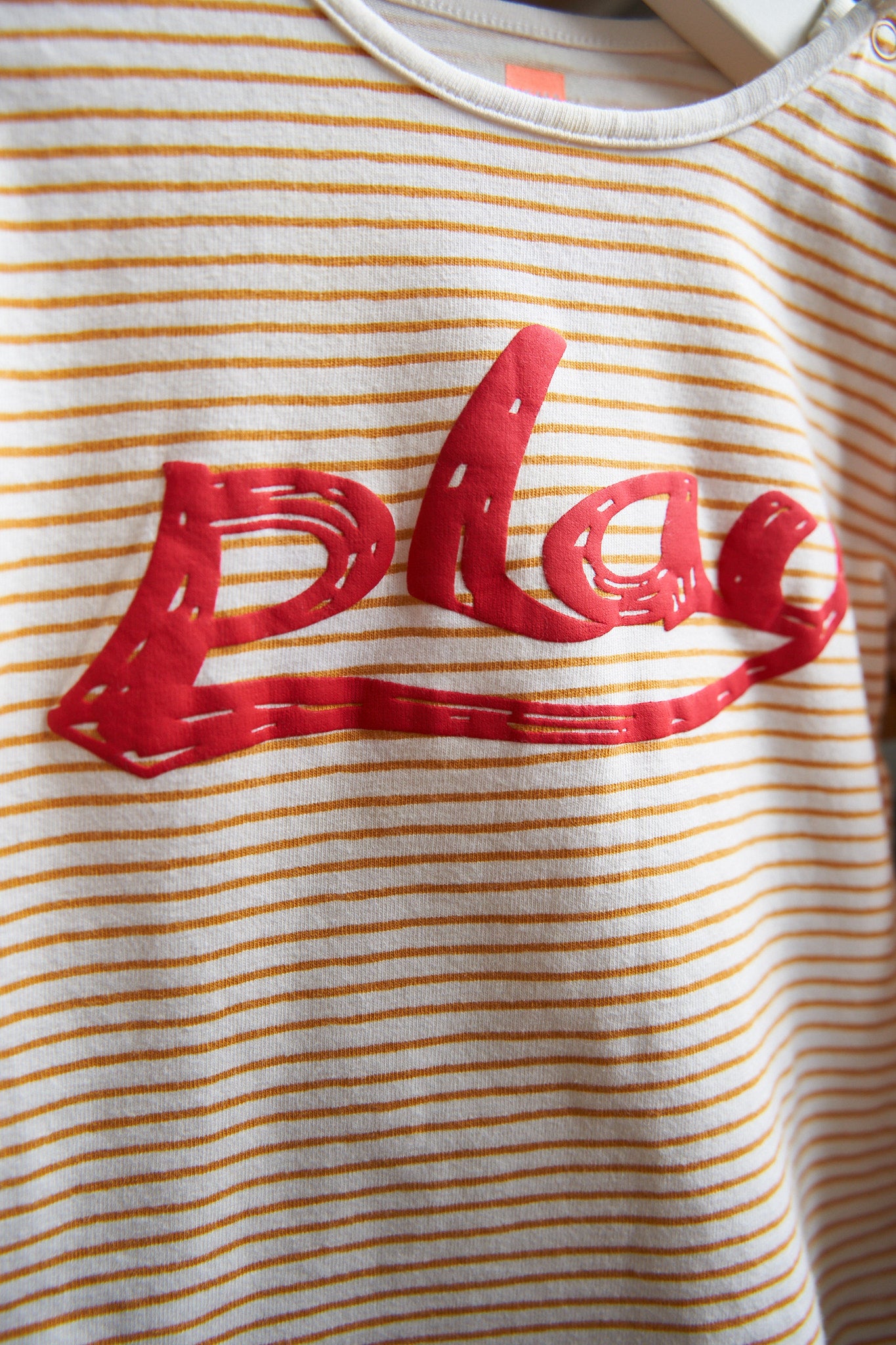 Marškinėliai ilgomis rankovėmis - HEMA