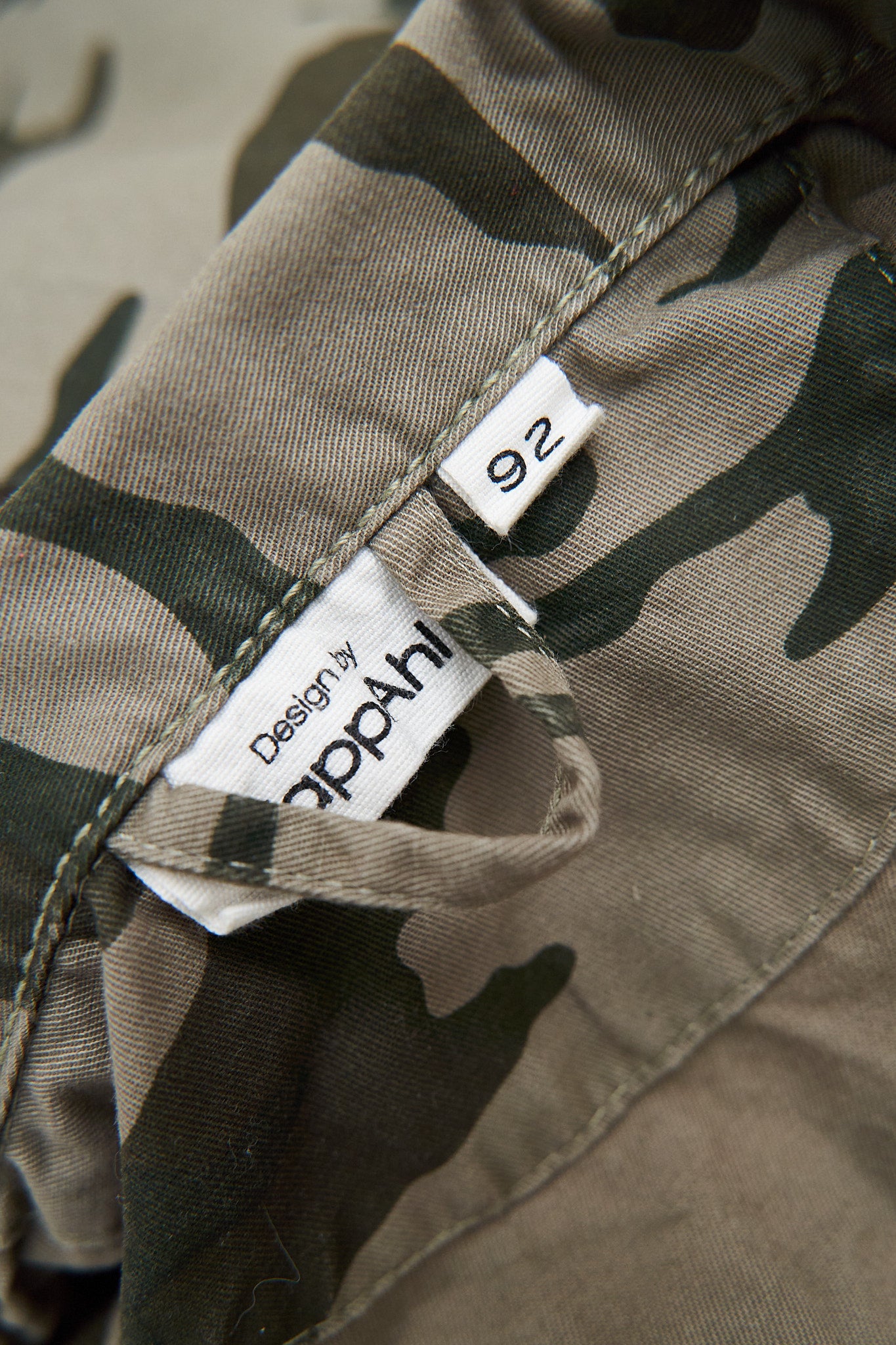 Švarkelis - KAPPAHL