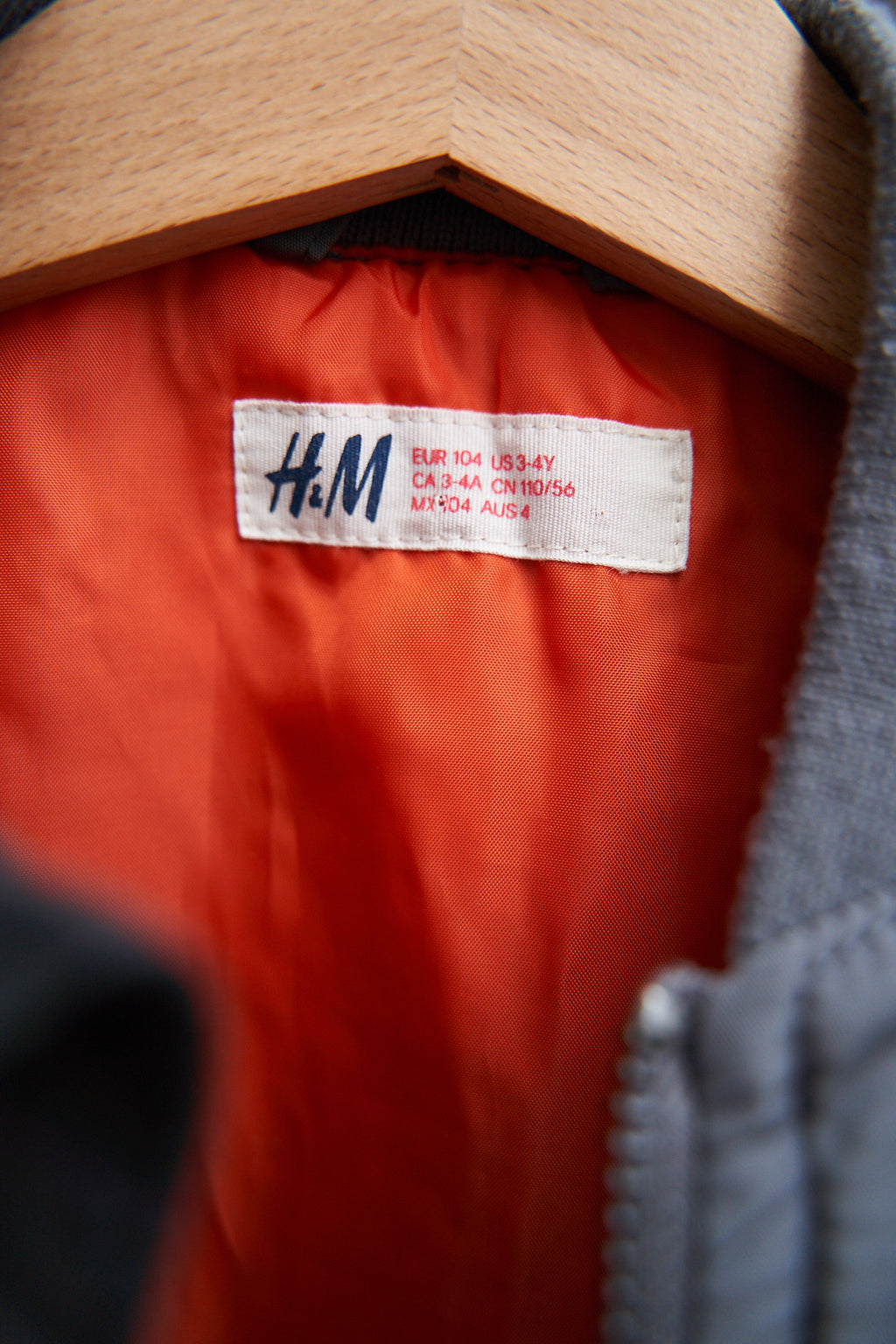 Striukė - H&M