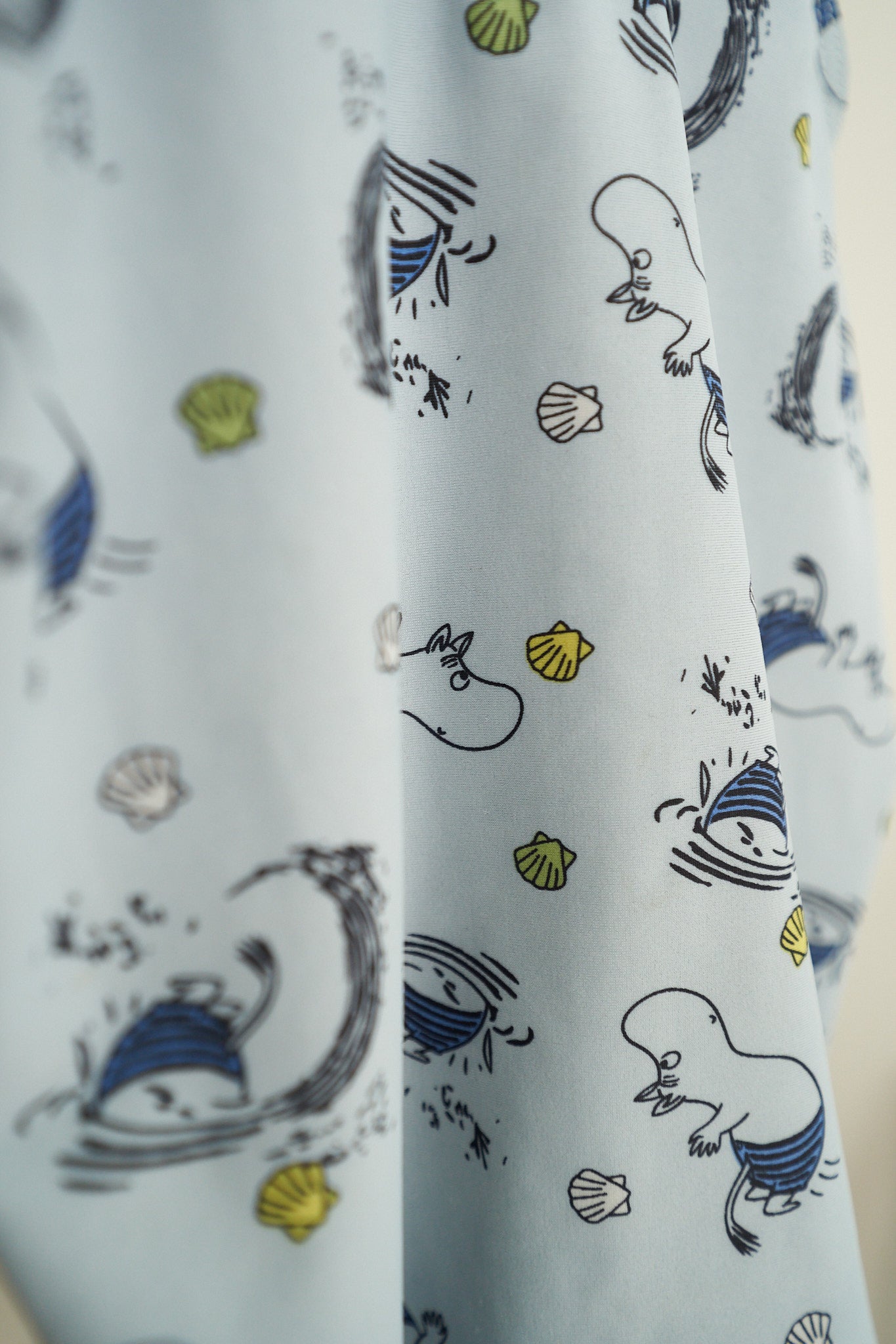 Maudymosi kostiumėlis - MOOMIN