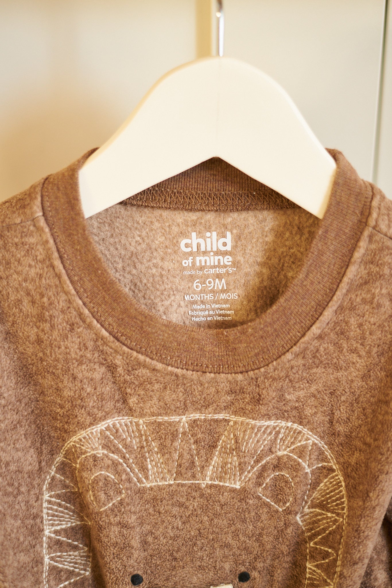 Džemperis - CARTER’S