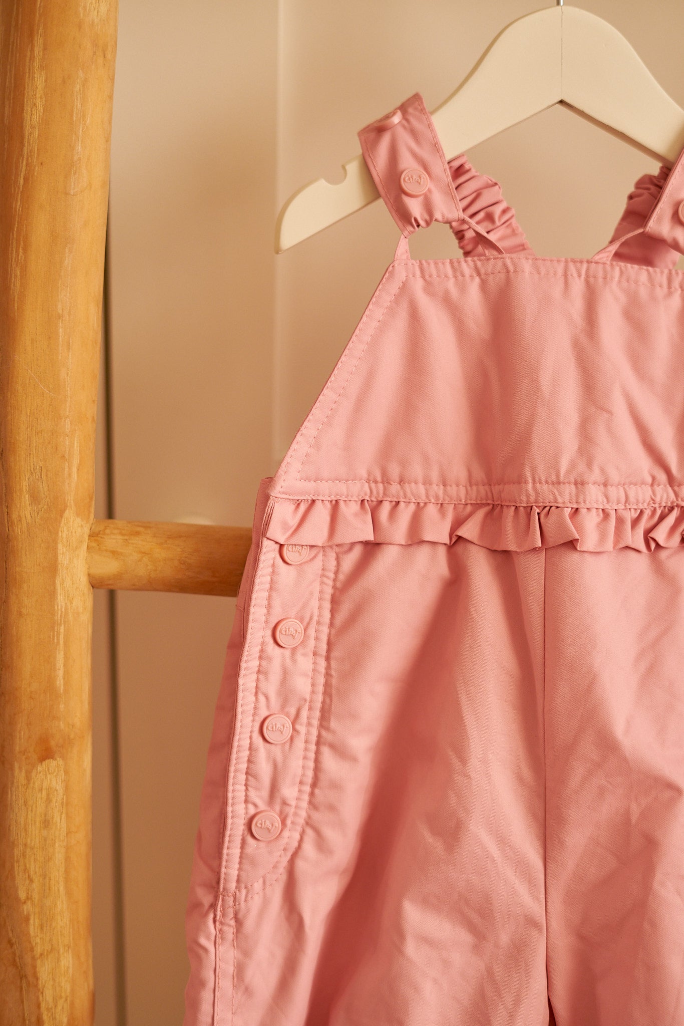 Kombinezonas - CITAF