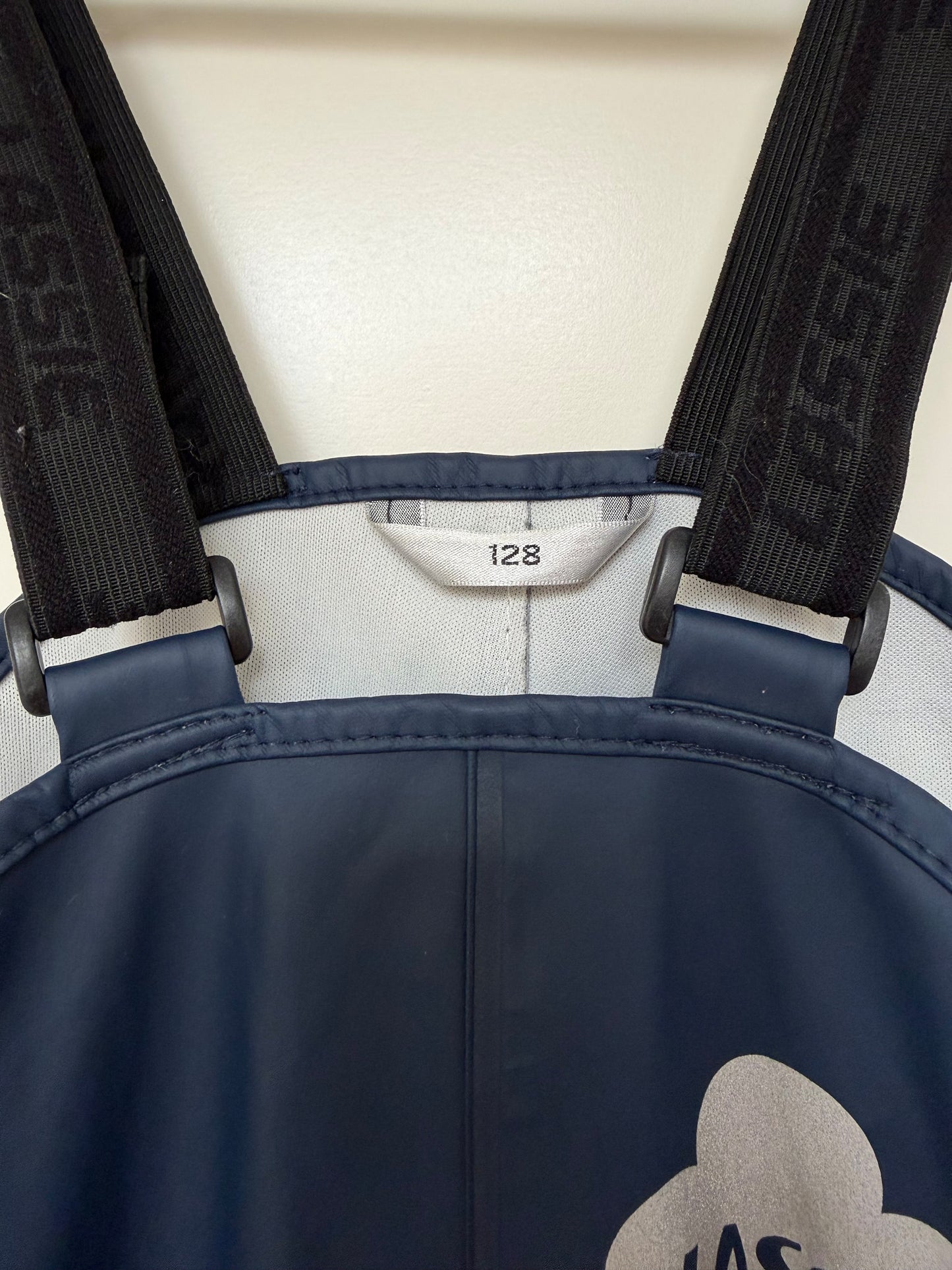 Lietaus kelnės - LASSIE