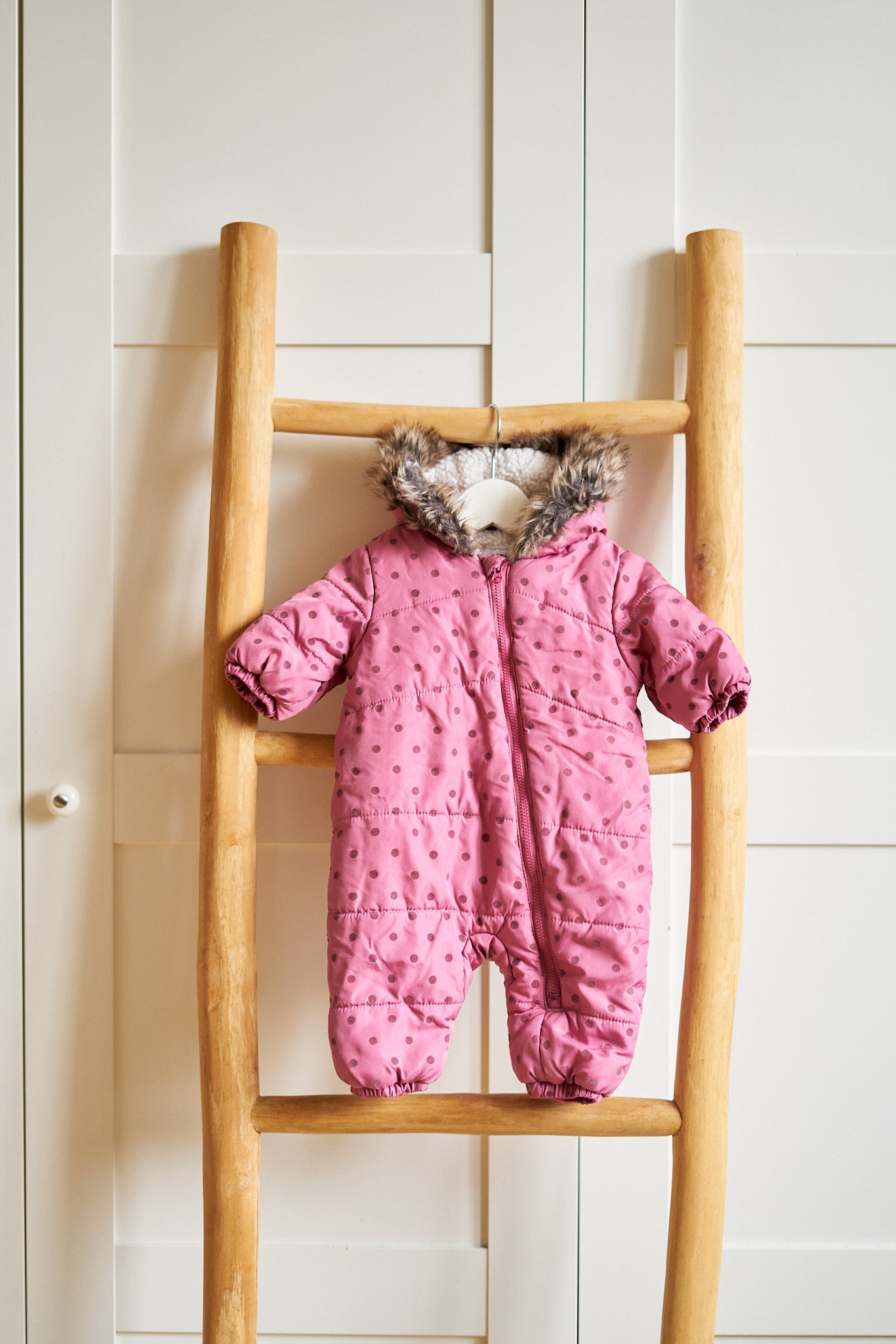 Lauko kombinezonas - NAME IT