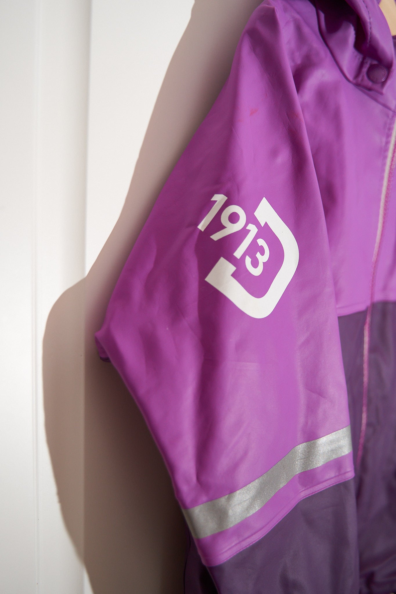 Striukė - DIDRIKSONS