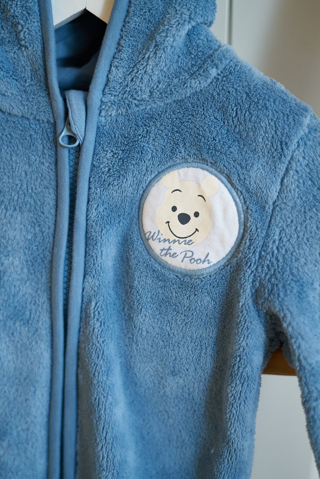 Kombinezonas - DISNEY