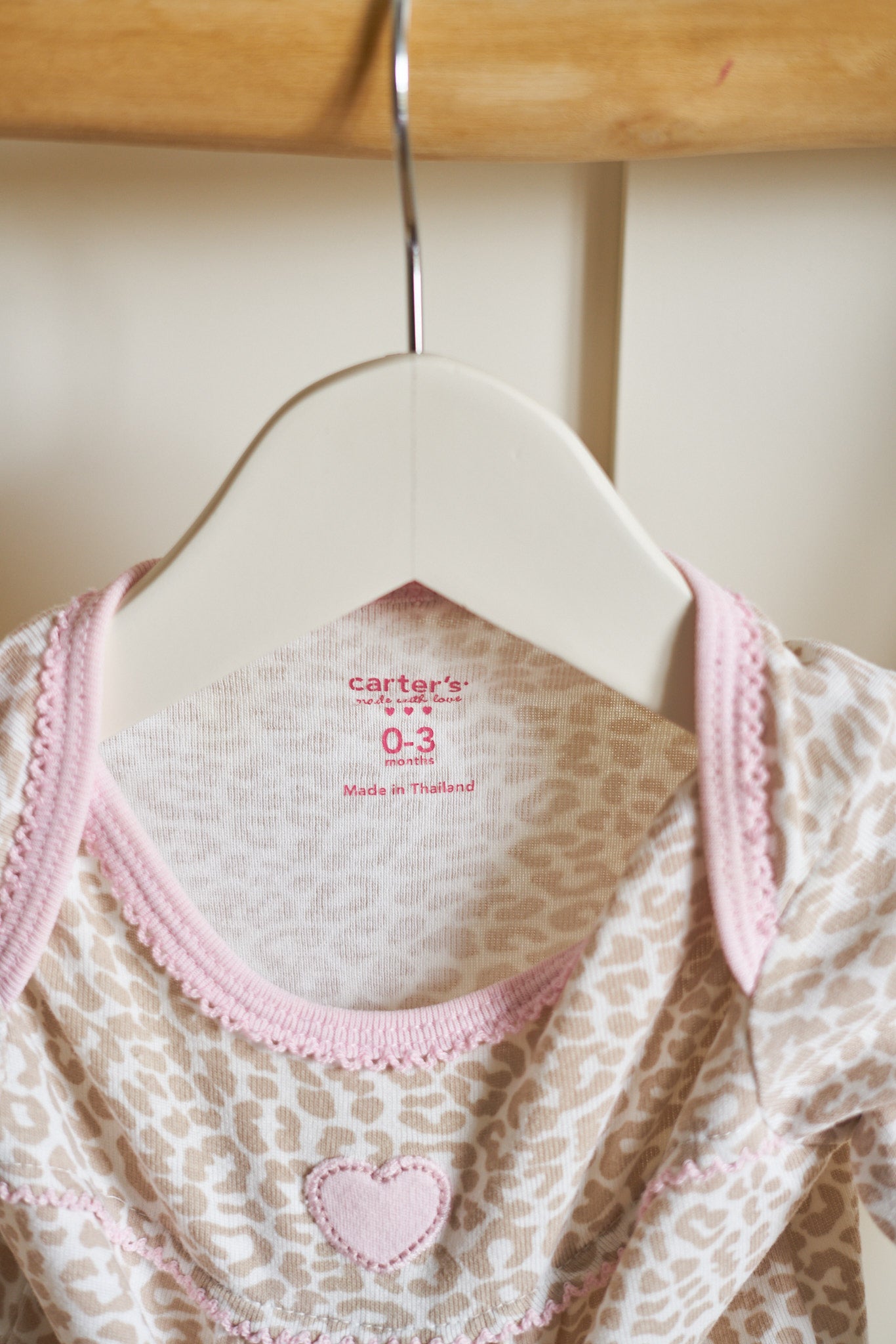 Pižama - miegmaišis - CARTER’S