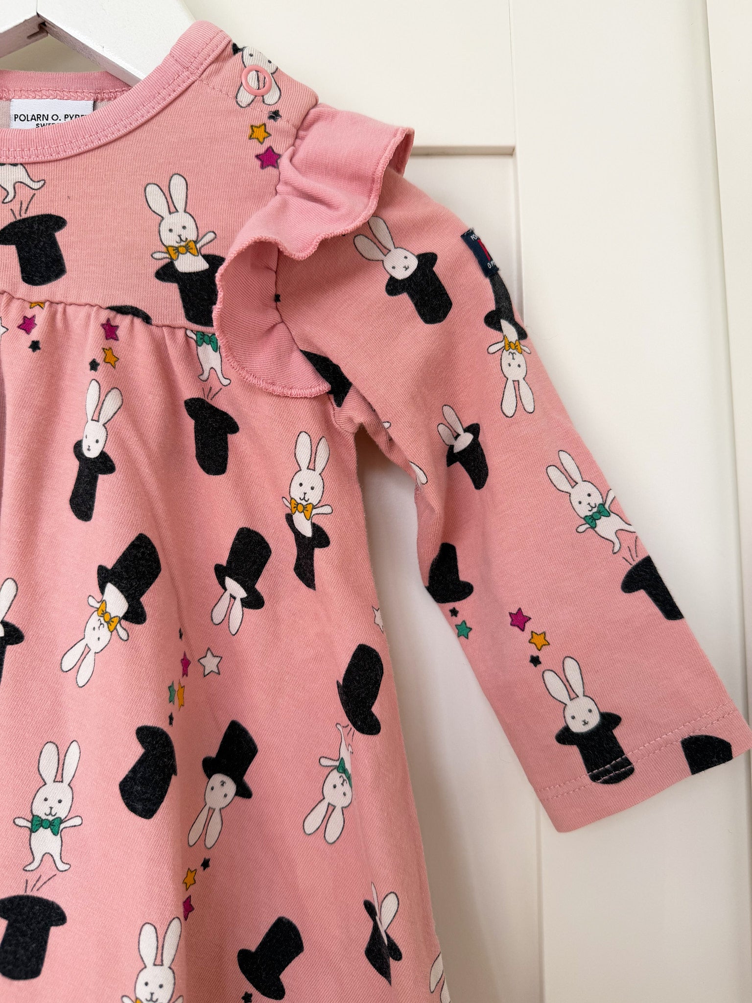 Suknelė - POLARN O. PYRET