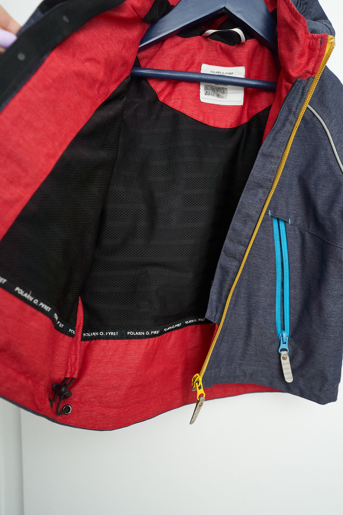 Striukė - POLARN O. PYRET