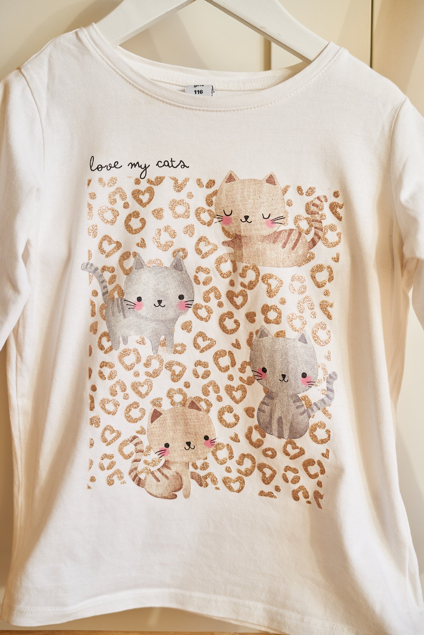 Marškinėliai ilgomis rankovėmis - DOPODOPO