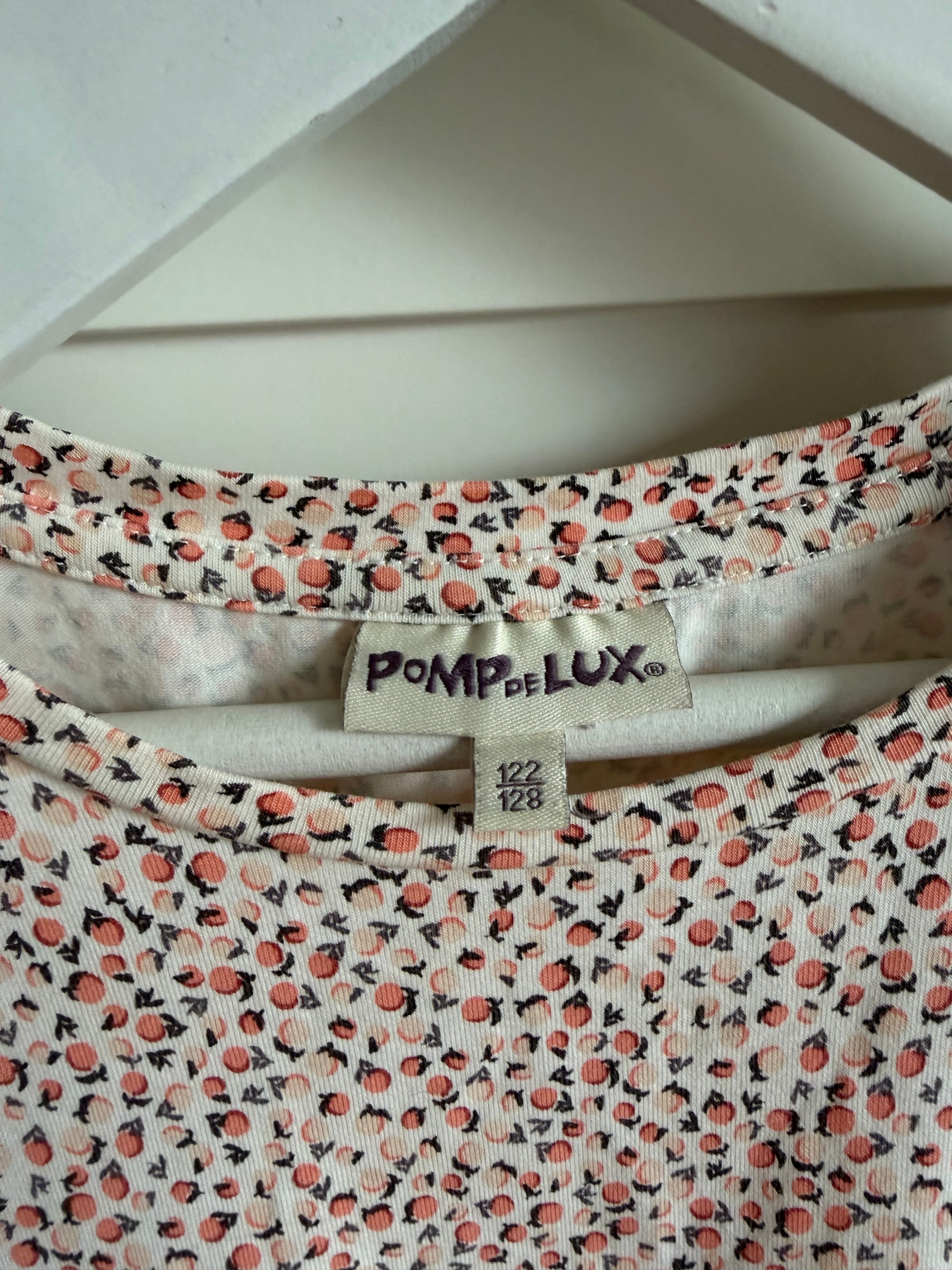 Suknelė - POMP DE LUX