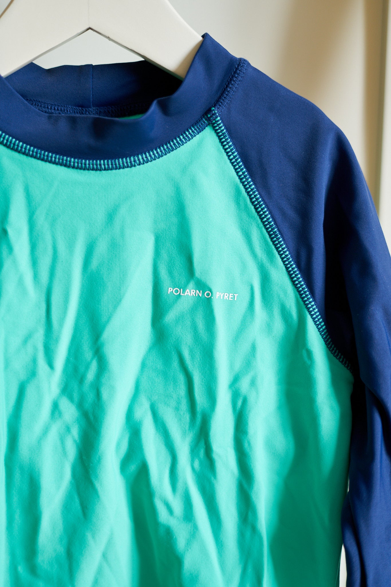 Maudymosi marškinėliai - POLARN O. PYRET