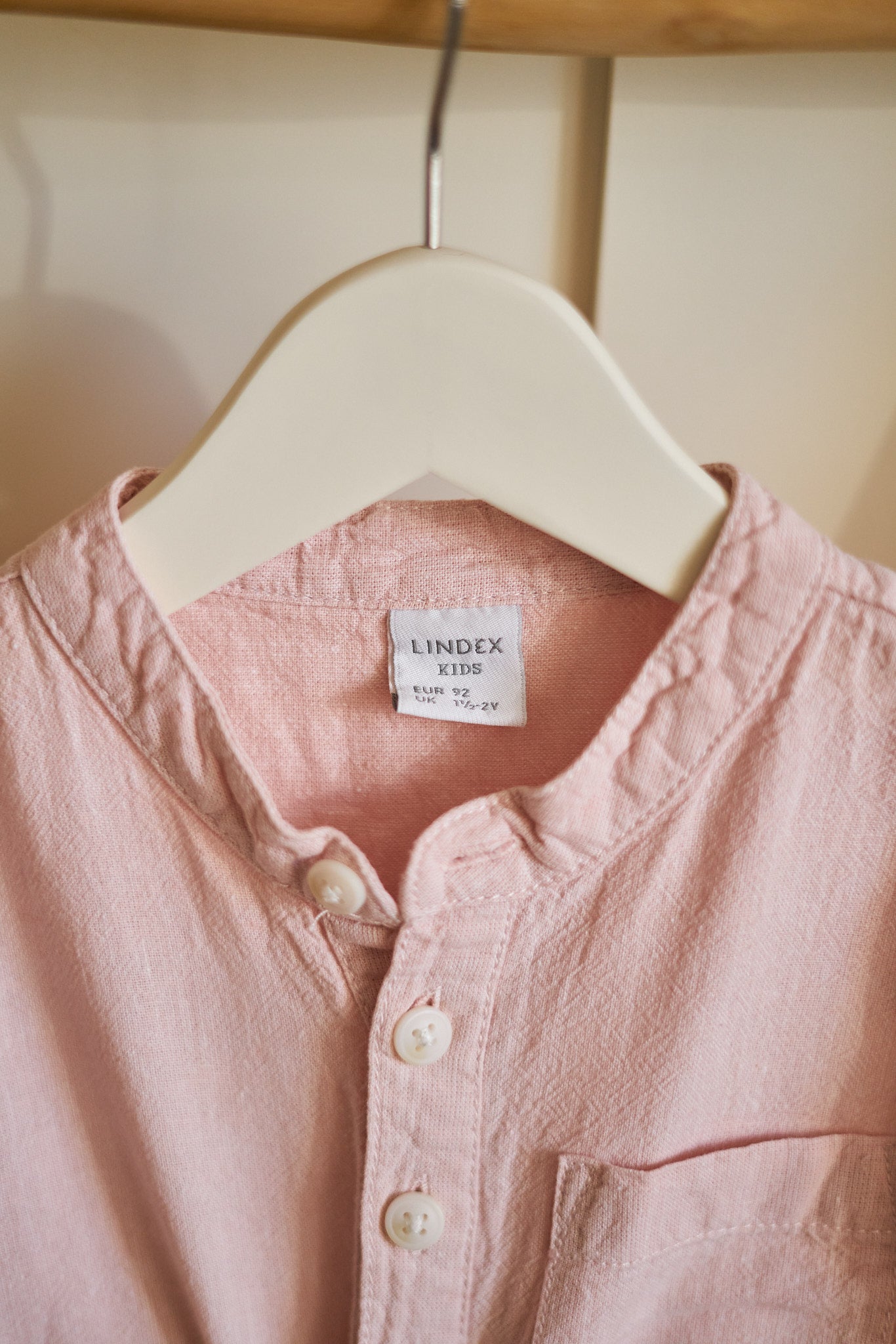 Marškiniai - LINDEX