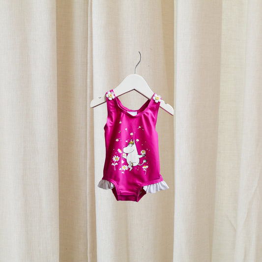 Maudymosi kostiumėlis - MOOMIN