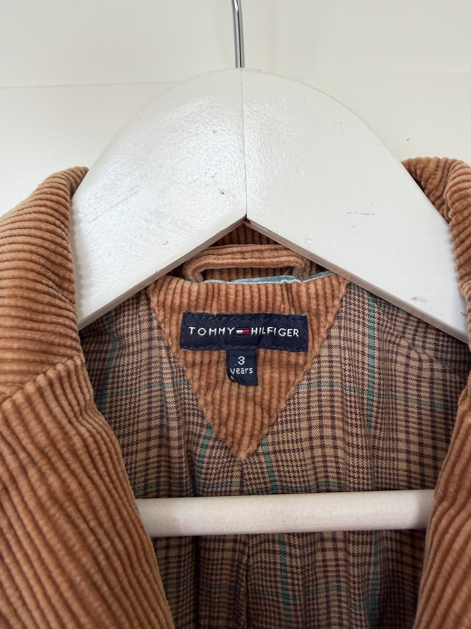 Švarkelis - TOMMY HILFIGER