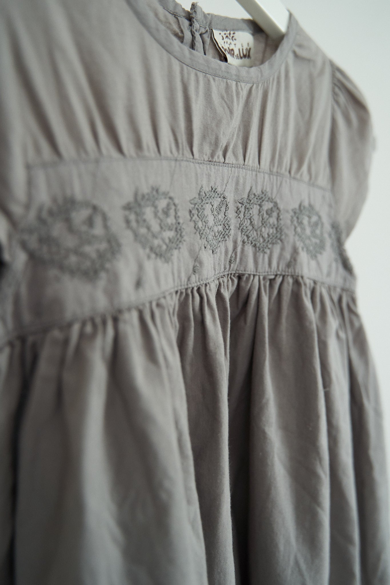 Suknelė - POMP DE LUX