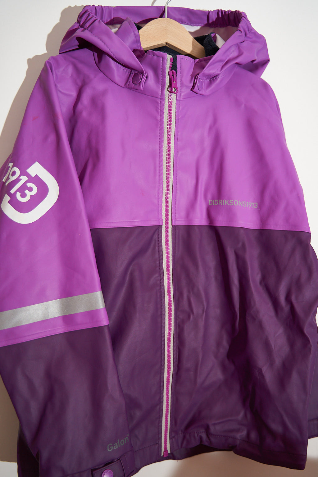 Striukė - DIDRIKSONS