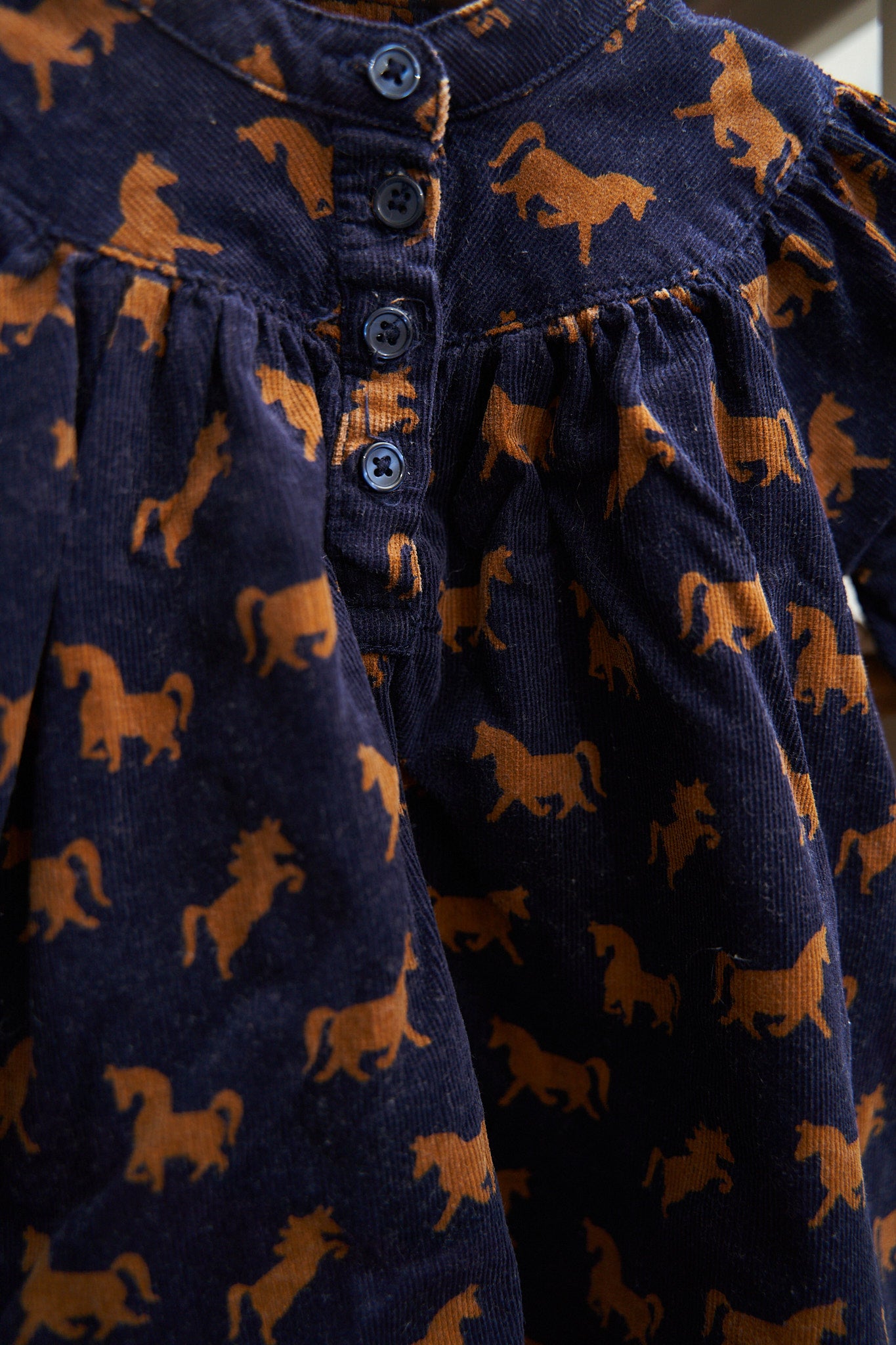 Suknelė - POLARN O. PYRET