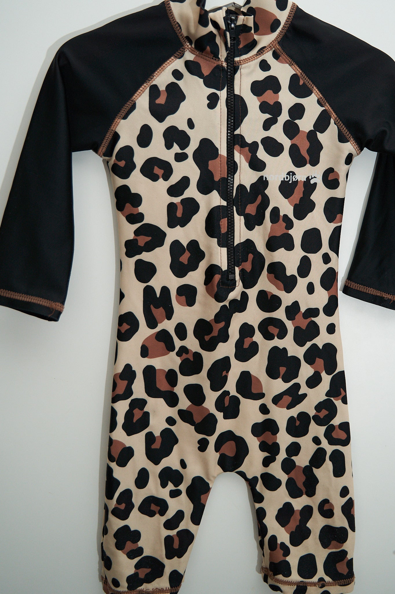 Maudymosi kostiumėlis - NORDBJØRN