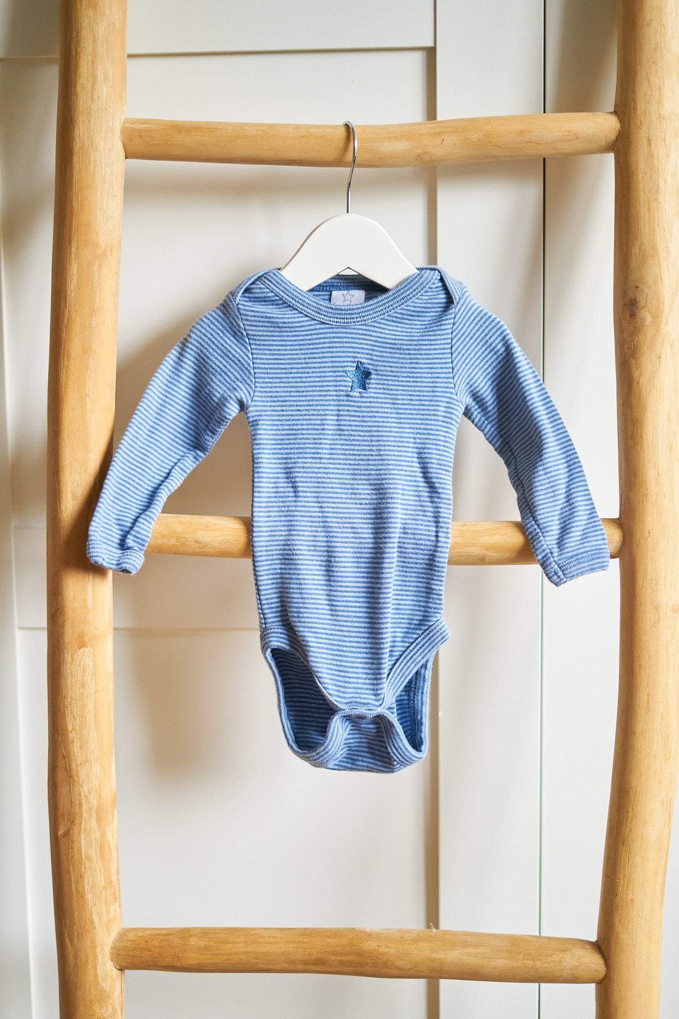 Smėlinukas - SMALL STUFF