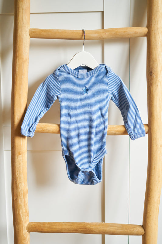 Smėlinukas - SMALL STUFF