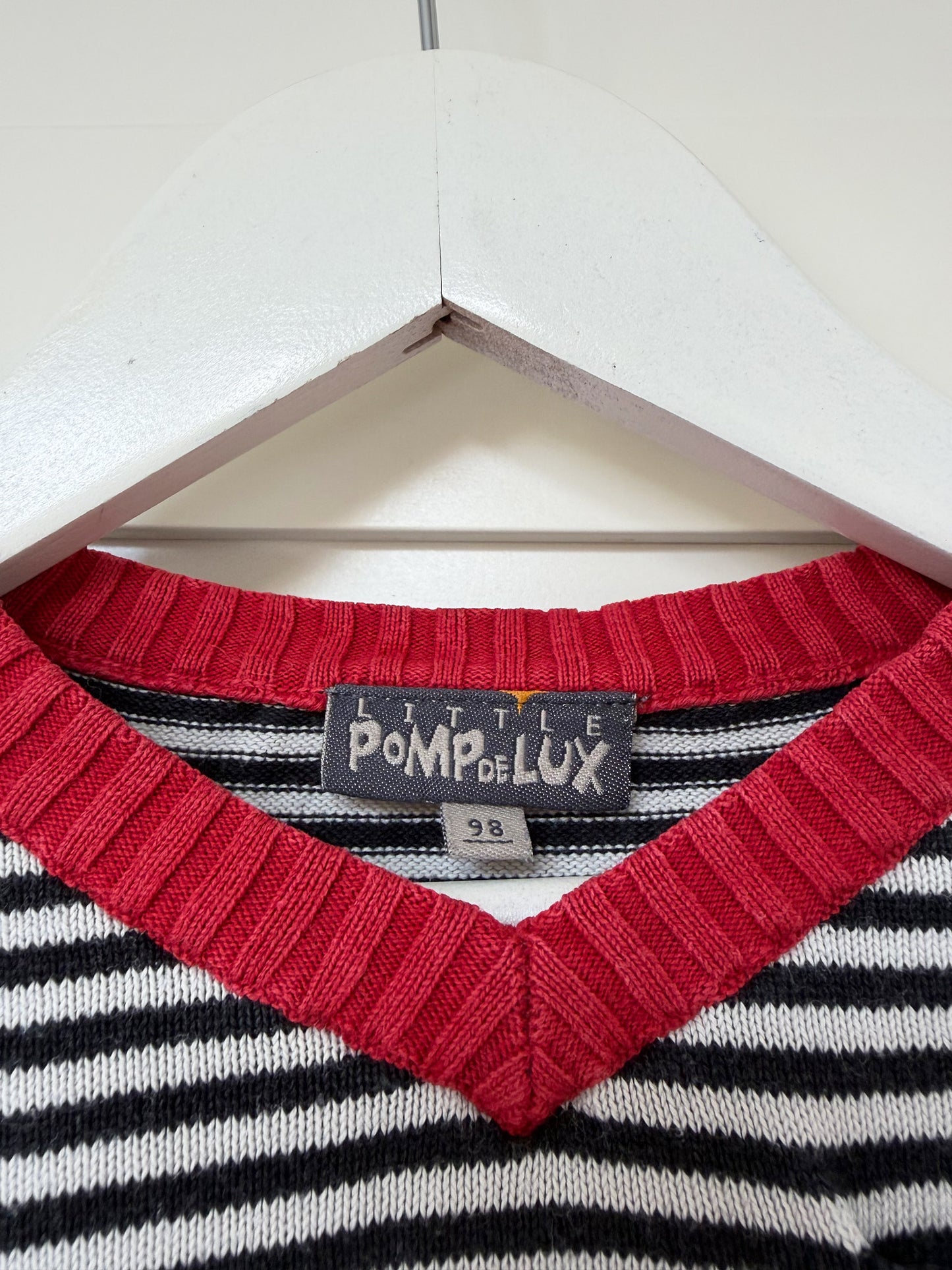 Megztinis - POMP DE LUX