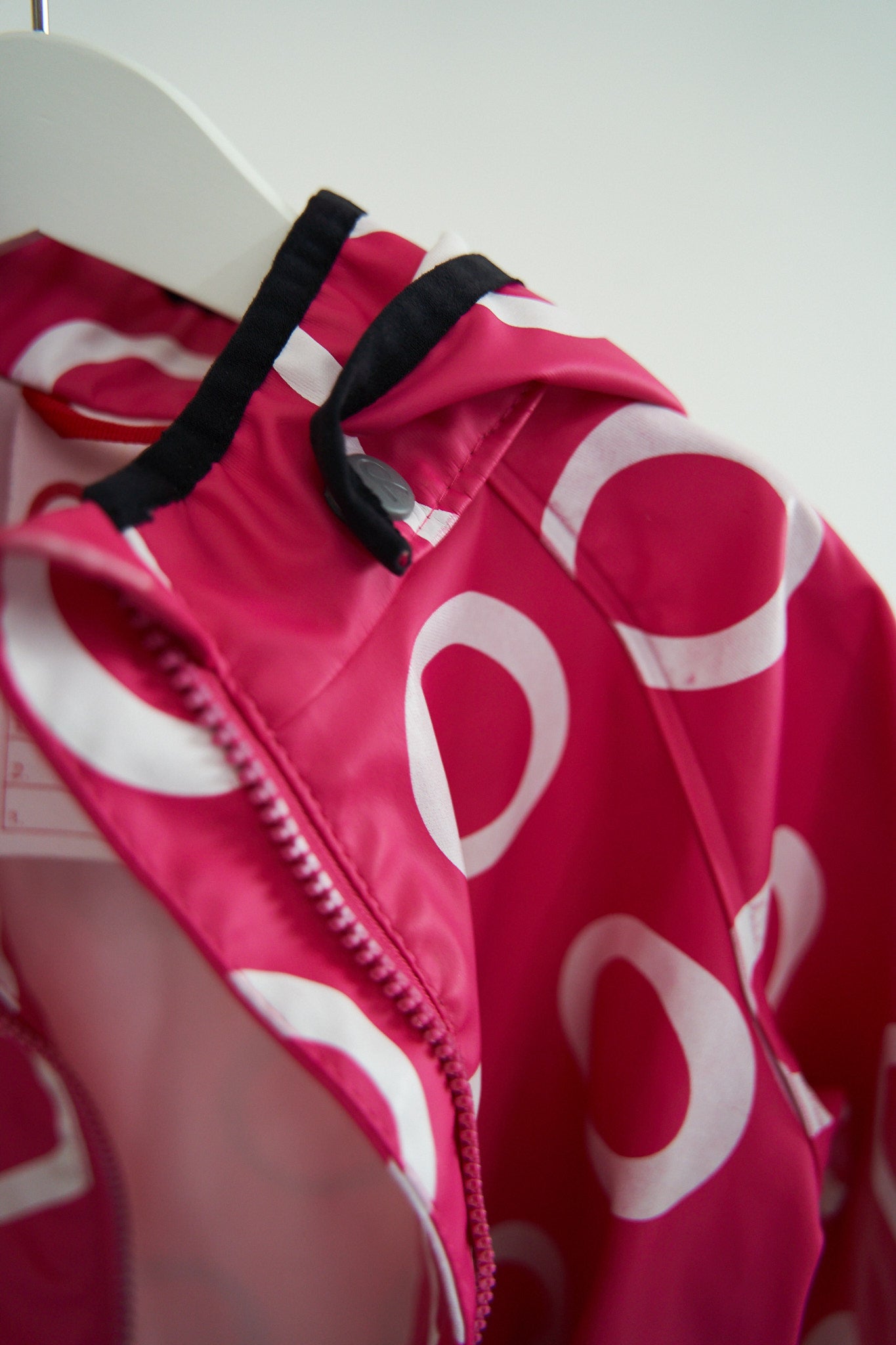 Lietaus striukė - REIMA