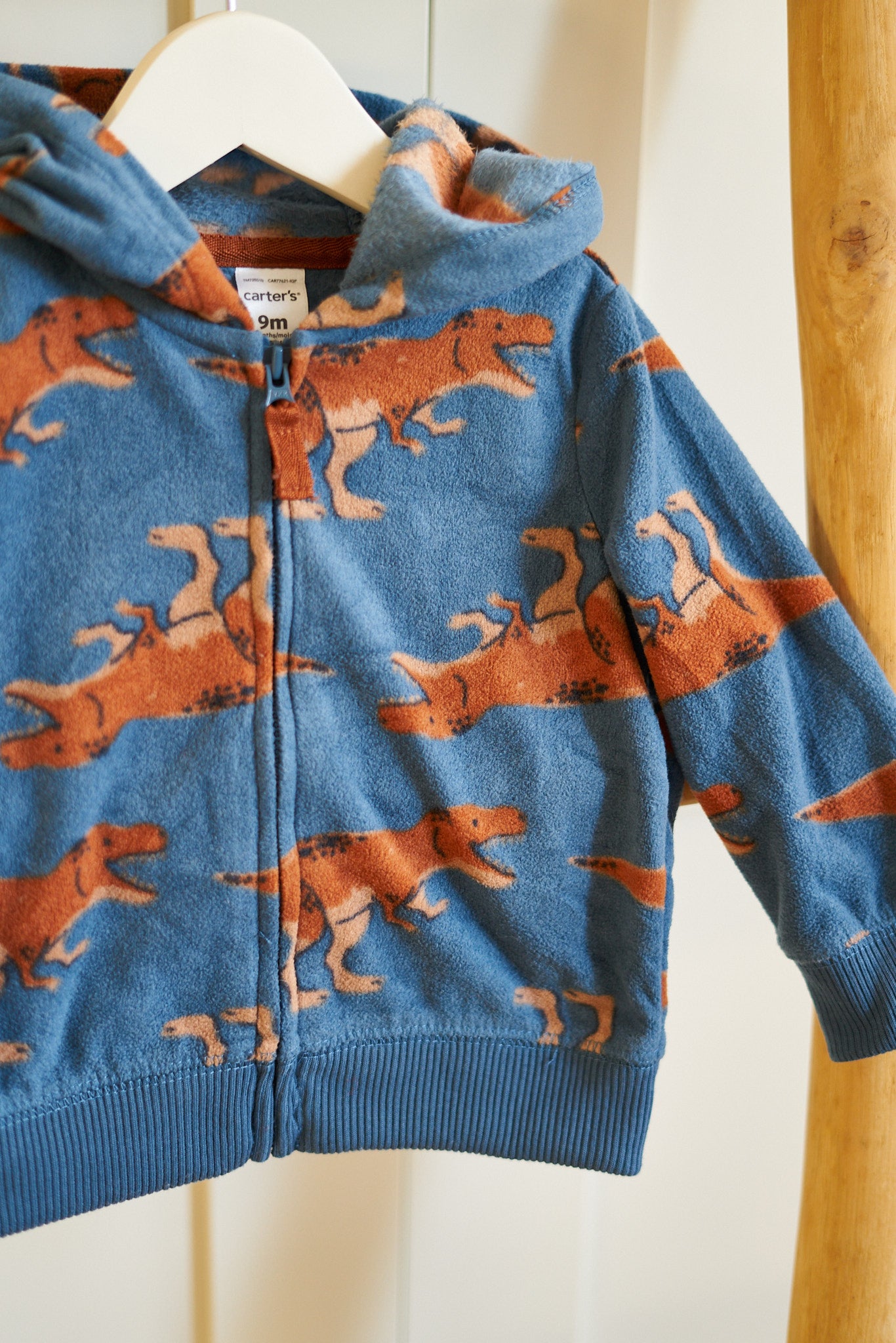 Džemperis - CARTER’S