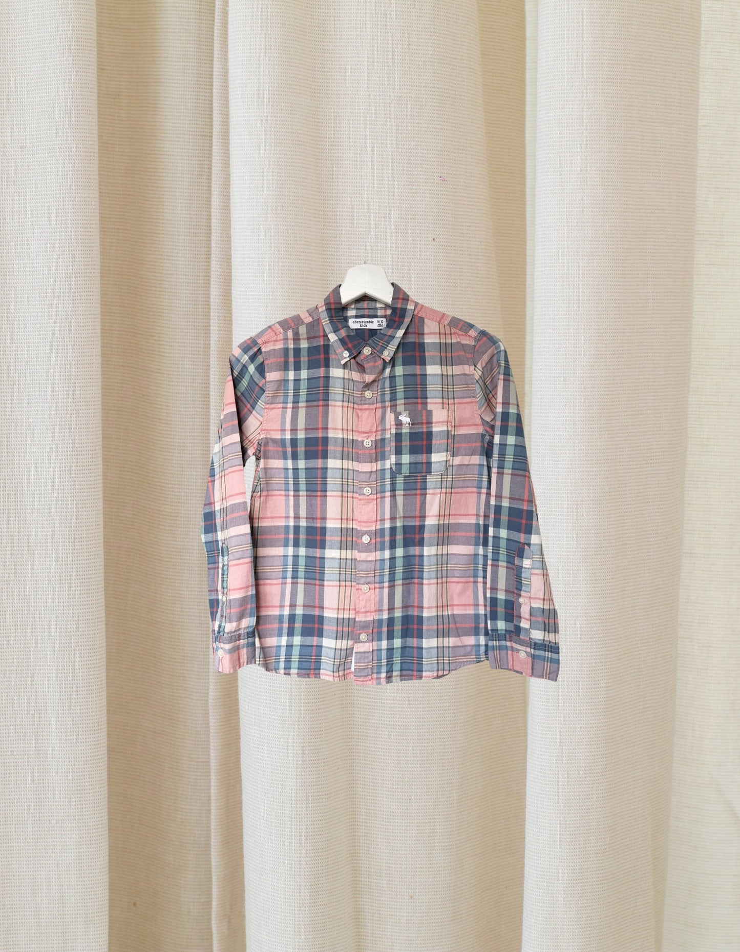 Marškiniai - ABERCROMBIE