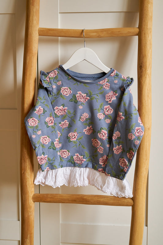 Džemperis - AMY&LUCY