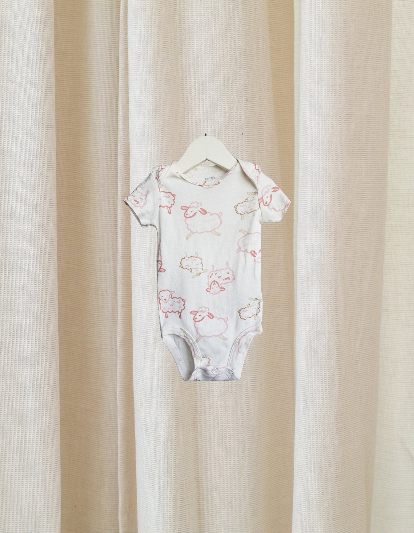 Smėlinukas - CARTER’S