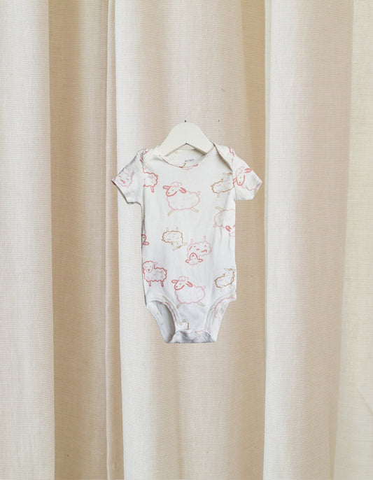 Smėlinukas - CARTER’S