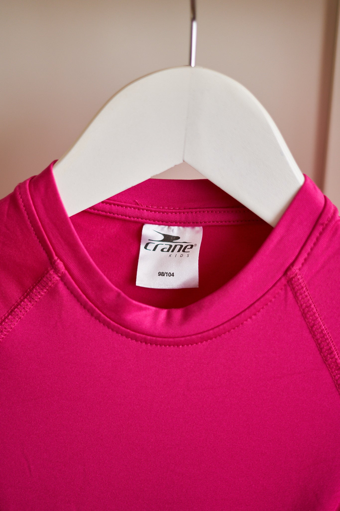 Komplektas - CRANE KIDS