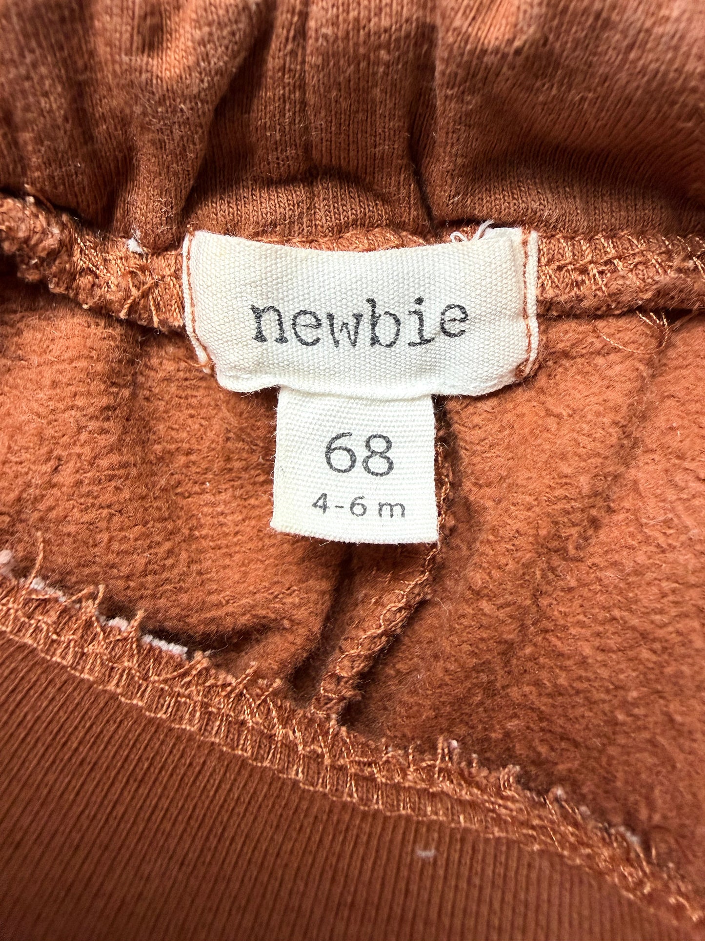 Kostiumėlis - NEWBIE